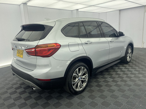 BMW X1 2.0 Sdrive20i