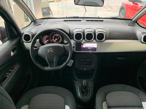 Citroen Aircross Feel 1.6 Vti 115 Cv 0km 2020 Automatico Lr