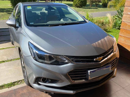 Chevrolet Cruze 1.4 Turbo