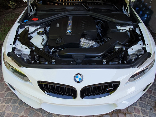 Bmw Serie M 2017 3.0 M2