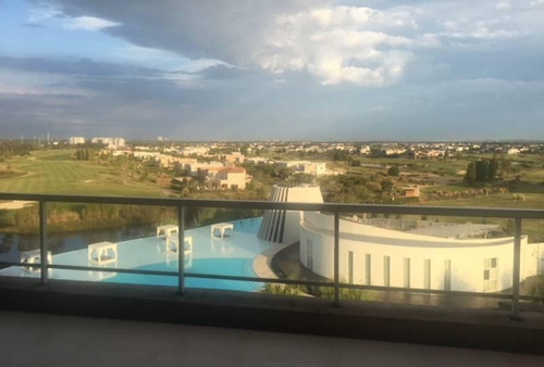 Imagen 4 de 14 de Espectacular Departamento En Venta De 190m2