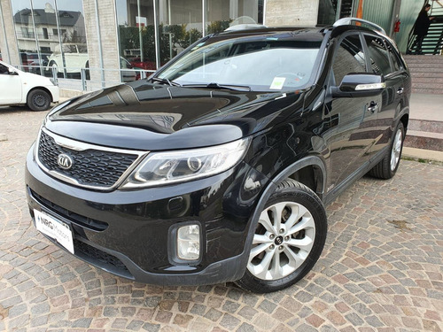 Imagen 1 de 15 de Kia Sorento Ex 2.2 Crdi Aut Premium
