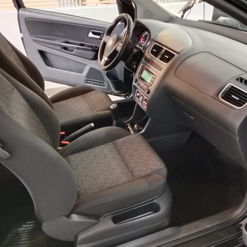 Volkswagen Fox 1.6 Highline