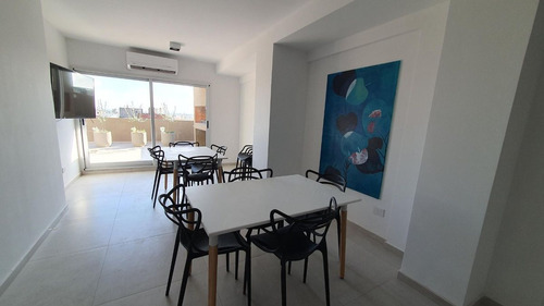 Venta Departamento 1 Ambiente Caballito Balcon