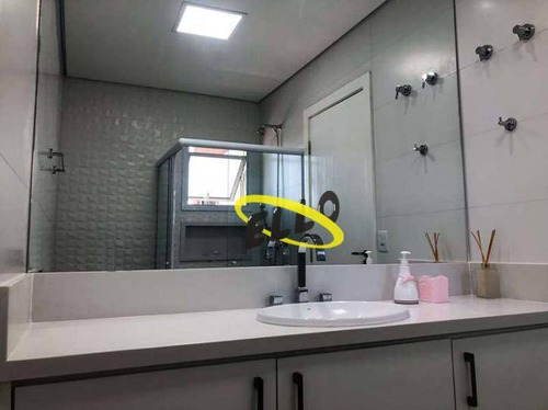 Imagem 22 de 30 de Casa Com 4 Dormitórios À Venda, 500 M² Por R$ 2.500.000,00 - Vintage - Cotia/sp - Ca4458