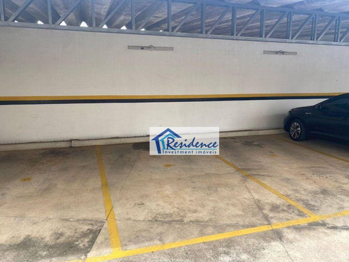 Imagem 7 de 15 de Kitnet Com 1 Dormitório À Venda, 37 M² Por R$ 160.000,00 - Vila Sfeir - Indaiatuba/sp - Kn0002