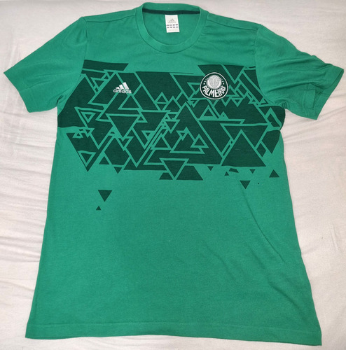 Camiseta Palmeiras adidas 2013