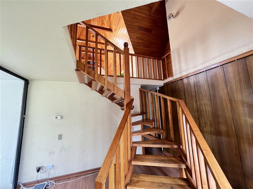 Oportunidad ! Casa En Venta Dehesa Central. Lo Barnechea