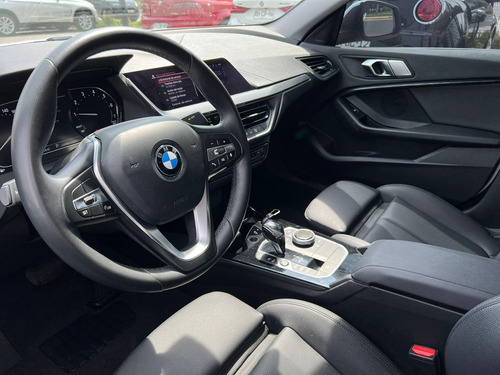BMW 218 GRAN COUPE 1.5