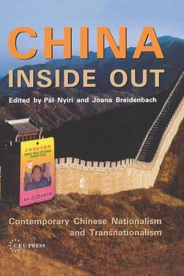 Libro China Inside Out : Contemporary Chinese Nationalism...