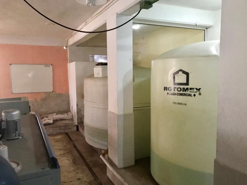 Terreno Con Construcción En Venta Smz 65 Cancun Quintana Roo Rehoyada Av Lopez Portillo Y Calle 13n