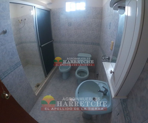 Chacra En Venta 6 Has, Casa 3 Dormitorios, Galpón, Aguadas Canelón Chico