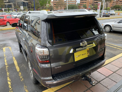 Imagen 5 de 19 de Toyota 4runner Limited 4.0