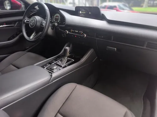 Mazda 3 2.0 Touring At Hibrido Ligero - Mhev