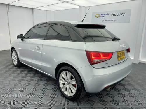 Audi A1 1.4 T TFS ATTRACTION