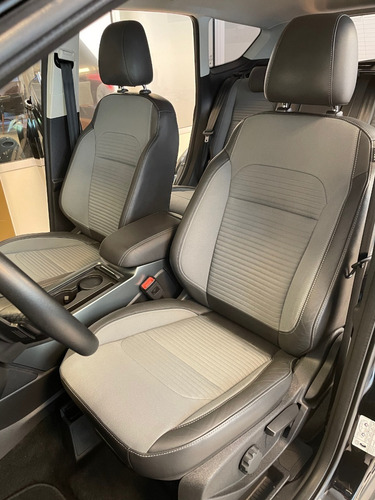 Ford Kuga Sel 2.0 Fwd