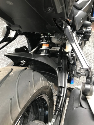 Suzuki Gsx-s 750