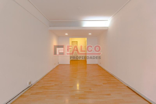 Rosario 600 - 3 Amb - C/balcon Al Fte