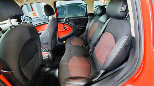 Mini Cooper Countryman 2.0 Sd Diésel 143cv