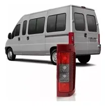Comprar Faro Trasero P\u002F Fiat Ducato 2004 2005 2006 2007 2008 2009 2010 2011 2012 2013 2014 2015 2016