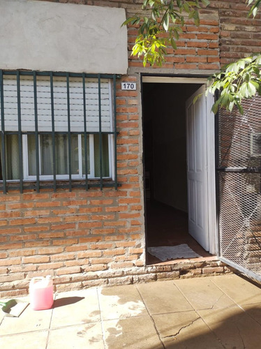 Venta De Galpon Con Dto.3 Ambientes Y Monoambiente