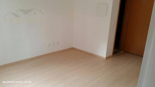 Imagem 4 de 15 de Apartamento Para Venda Em São Paulo, Jardim Catanduva, 2 Dormitórios, 1 Banheiro, 1 Vaga - 1453_1-701434