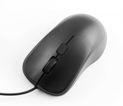 Mouse Óptico Mo-168 