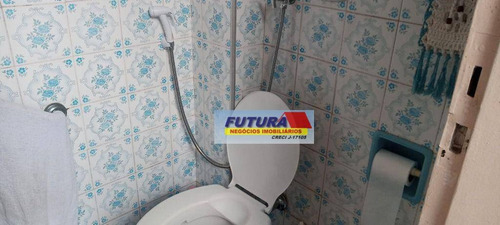 Imagem 26 de 30 de Sobrado Com 3 Dormitórios Para Alugar, 157 M² Por R$ 6.000,00/mês - Itararé - São Vicente/sp - So0368