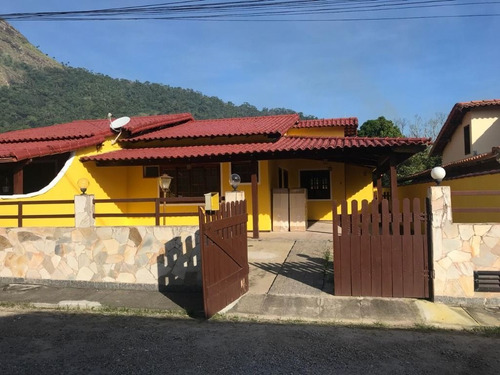 Imagem 17 de 21 de Casa Em Centro, Maricá/rj De 167m² 2 Quartos À Venda Por R$ 380.000,00 - Ca1271203-s