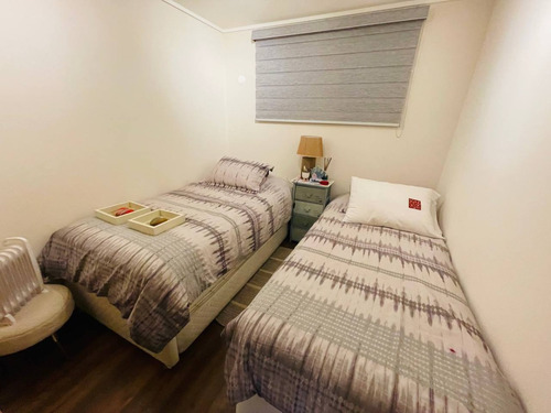 Vende Depto En Villarrica 3d, 2b