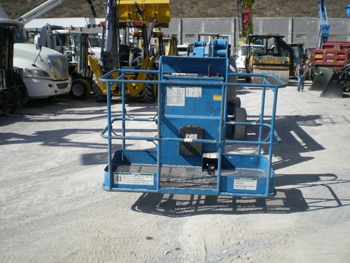 Brazo Articulado Genie Z45 Electrico Importado