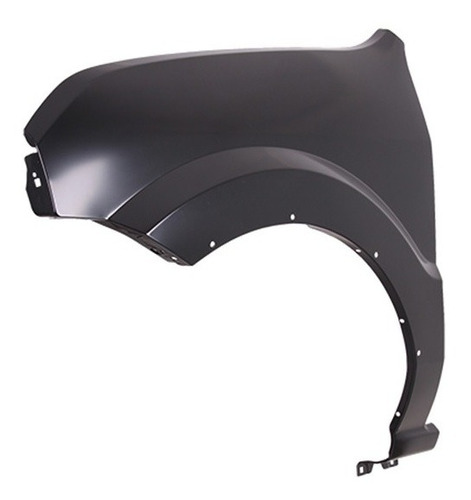 Guardabarro Delt. Izq. Ford Ecosport 2008-12