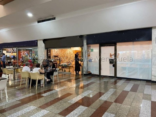 Imagen 2 de 5 de Local En Venta Chuao 22-19550 Eva Castillo 0414.306.72.20