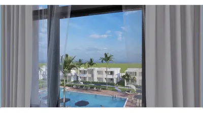 Apartamento en venta