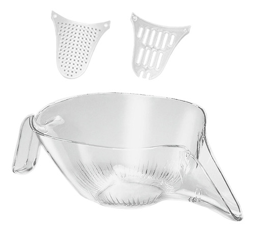 Cesta De Drenaje Colador De Cocina Colador Para Frijoles