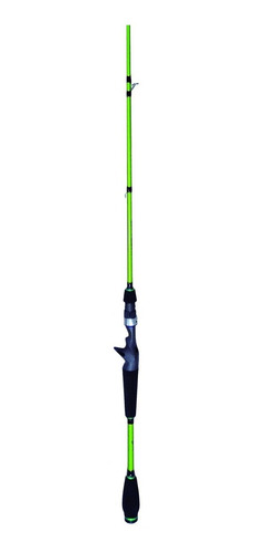 Caña Colony Pro Fishing Varita 1,70 Baicast Grafito Baitcast