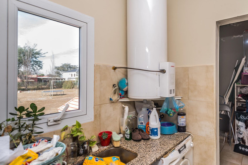 Imagen 15 de 30 de Casa Venta / Permuta B° El Prado 3 Dorm Y Pileta