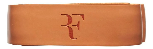 Grip Roger Federer Premium Wilson Color Marrón Marrón