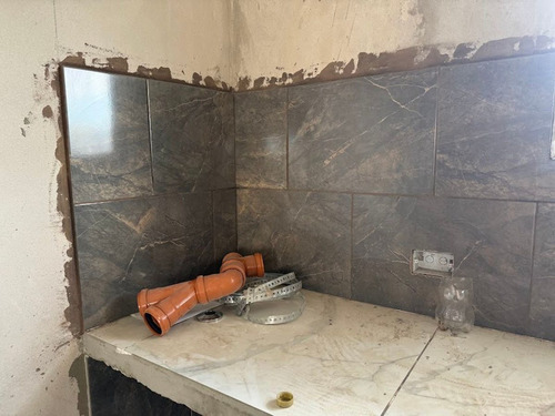 Casa A Terminar En Venta, Matheu, Escobar
