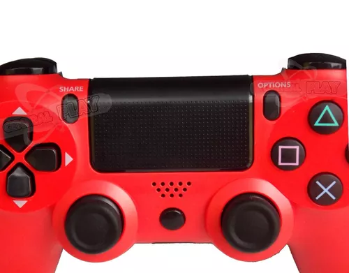 Controle PS4 sem Fio Dualshock R$ 392 - Promobit