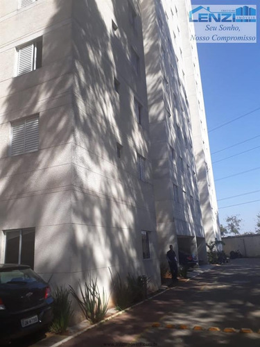 Imagem 9 de 16 de Apartamento Mobiliado À Venda Em São Paulo/sp - Compre O Seu Apartamento Mobiliado Aqui! - 1438040