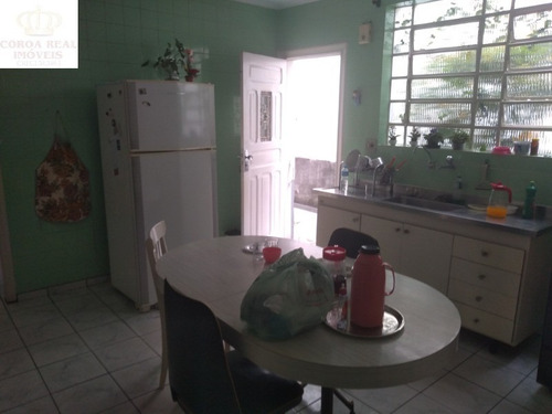 Imagem 5 de 14 de Casas Para Renda Na Agua Rasa - Sb00172 - 69009765