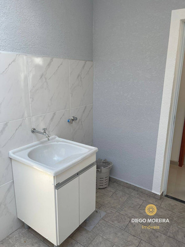 Imagem 14 de 15 de Casa À Venda Em Atibaia Com 3 Dormitórios - Cs321