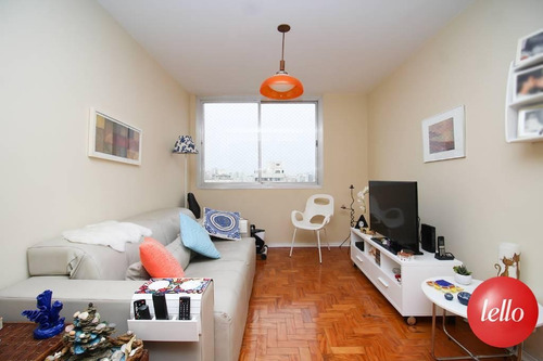 Imagem 4 de 30 de Apartamento - Ref: 232769