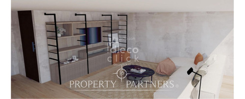 Oportunidad Con Jardín, Proyecto Interiorismo Valo...