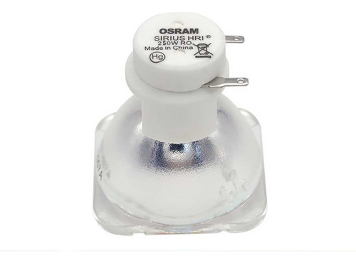 Lampara/foco Beam 250 8r Osram Alto Brillo  Nuevas!!!!