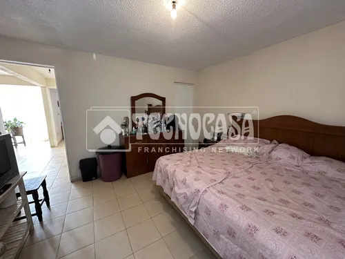 Venta Casas Pedregal De Santa Ursula Xitla T-df0019-0180