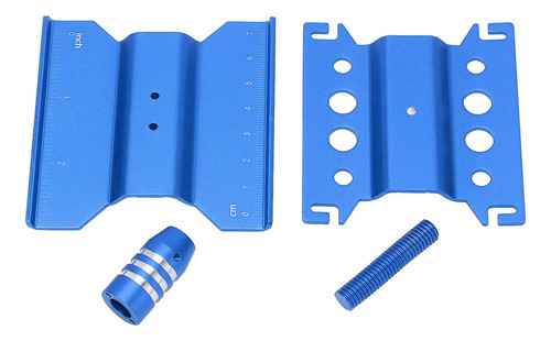 Kit De Tornillos Rc, Soporte De Trabajo Para Automóviles, Es