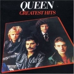 Queen Greatest Hits Entrega Inmediata