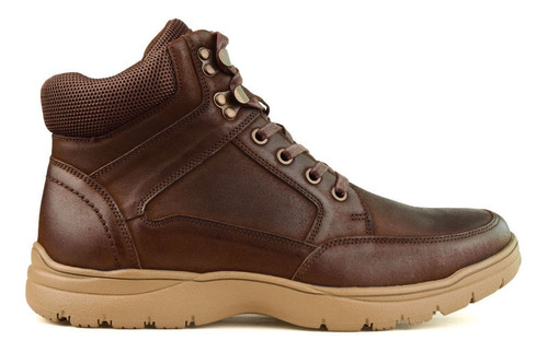 Bota Casual Hi-tec Erik